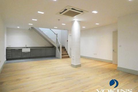 Office for sale, 36 Rosedale Rd Richmond TW9 2SX