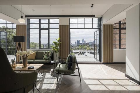 Office to rent, 18-26 Essex Rd London N1 8LN