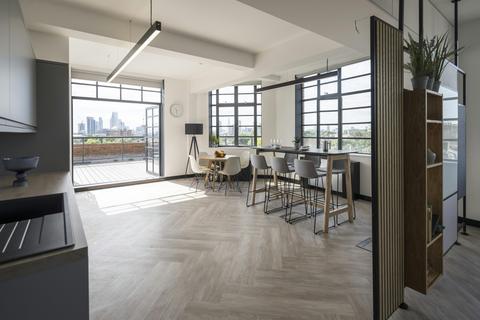 Office to rent, 18-26 Essex Rd London N1 8LN