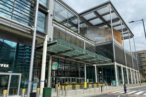 Office to rent, Engineers Way Wembley HA9 0ES