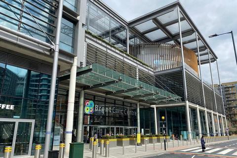 Office to rent, Engineers Way Wembley HA9 0ES