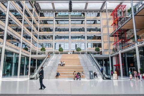 Office to rent, Engineers Way Wembley HA9 0ES