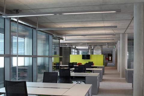 Office to rent, Engineers Way Wembley HA9 0ES