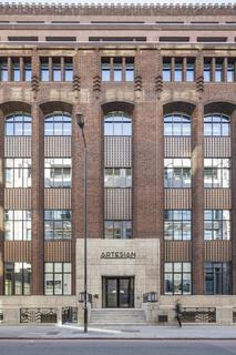 Office to rent, 9 Prescot St London E1 8AZ