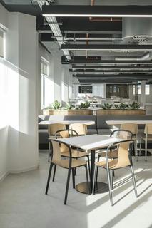Office to rent, 9 Prescot St London E1 8AZ