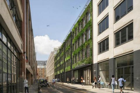 Office to rent, 15 Bonhill St London EC2A 4DN