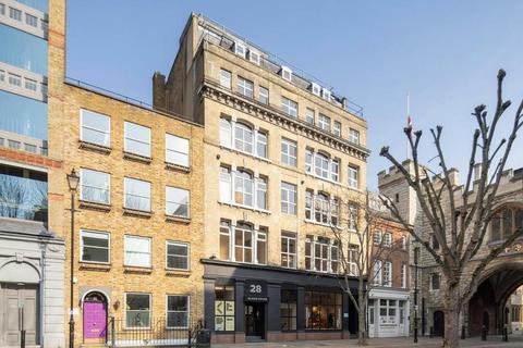 Office to rent, 28 St John's Sq London EC1M 4DN