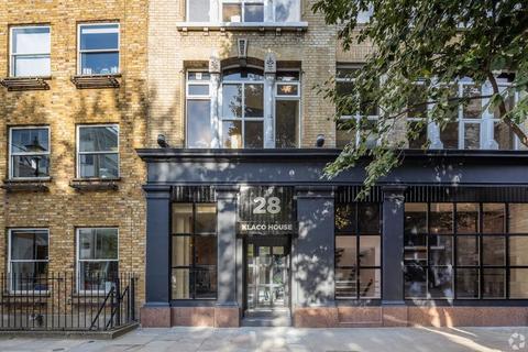 Office to rent, 28 St John's Sq London EC1M 4DN