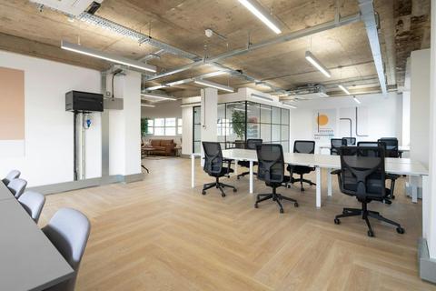 Office to rent, 28 St John's Sq London EC1M 4DN