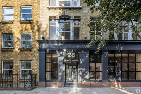 Office to rent, 28 St John's Sq London EC1M 4DN