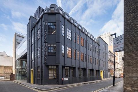 Office to rent, 26-28 Glasshouse Yard London EC1A 4JU