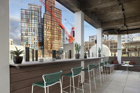Office to rent, 23 Wilsons Corner London EC2M