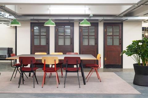 Office to rent, 56 Shoreditch High St London E1 6JJ