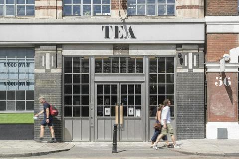 Office to rent, 56 Shoreditch High St London E1 6JJ