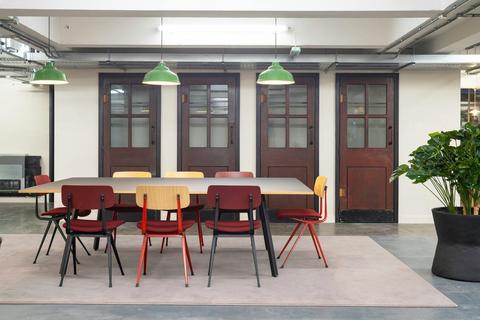 Office to rent, 56 Shoreditch High St London E1 6JJ