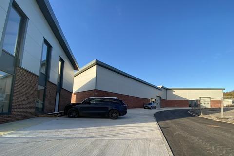 Industrial development to rent, 8A-8C Rolls Mill Way Sturminster Newton DT10 2GA