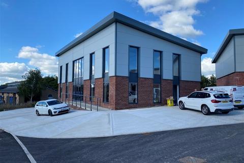 Industrial development to rent, 8A-8C Rolls Mill Way Sturminster Newton DT10 2GA