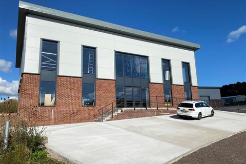 Warehouse to rent, 8A-8C Rolls Mill Way Sturminster Newton DT10 2GA