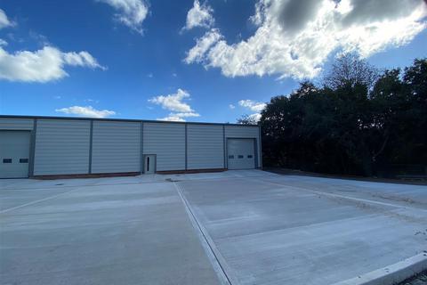 Warehouse to rent, 8A-8C Rolls Mill Way Sturminster Newton DT10 2GA