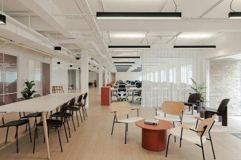 Office to rent, 53-79 Highgate Rd London NW5 1TL