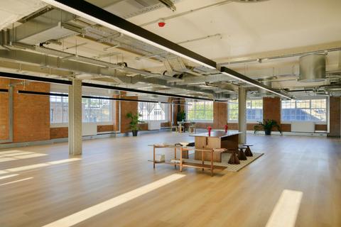 Office to rent, 53-79 Highgate Rd London NW5 1TL