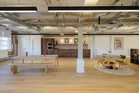 Office to rent, 53-79 Highgate Rd London NW5 1TL