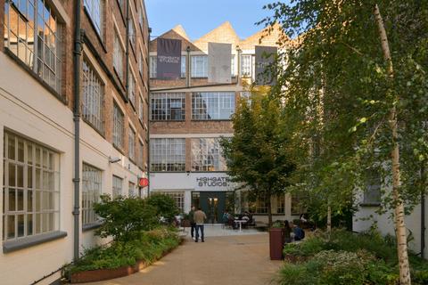 Office to rent, 53-79 Highgate Rd London NW5 1TL