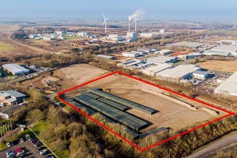 Land for sale, Bassington Ln Cramlington NE23 8AD