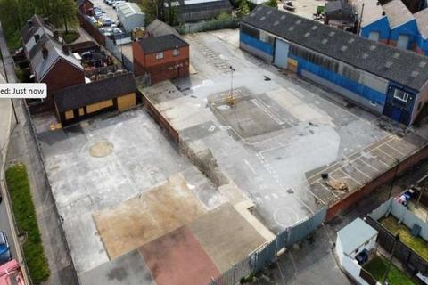 Land to rent, Wheatley Hall Rd Doncaster DN1 2TE