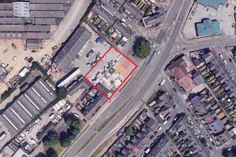 Land to rent, Wheatley Hall Rd Doncaster DN1 2TE