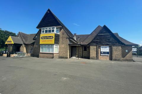 Retail property (high street) to rent, Acacia Rd Doncaster DN4 6NR