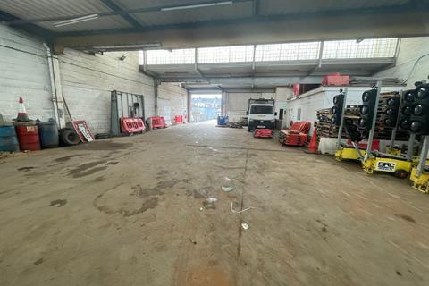 Warehouse for sale, King Edward Rd Thorne DN8 4HU