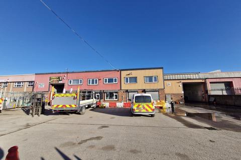 Warehouse for sale, King Edward Rd Thorne DN8 4HU