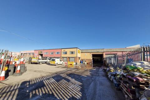 Warehouse for sale, King Edward Rd Thorne DN8 4HU