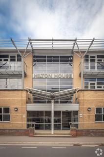 Healthcare facility to rent, Corporation St Rugby CV21 2DN