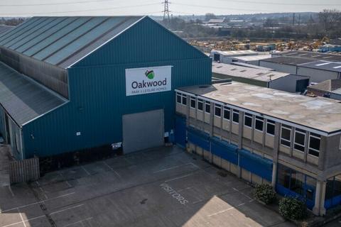 Warehouse to rent, Askern Rd Carcroft DN6 8DE