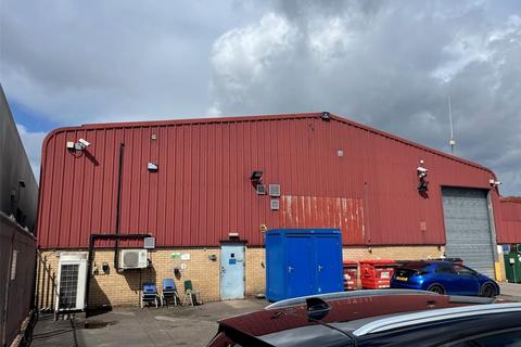 Industrial development for sale, 65 Sussex St Glasgow G41 1DX