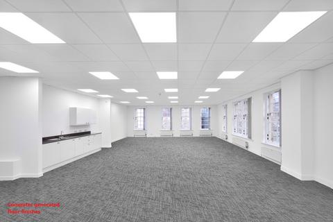 Office to rent, 20 Union St Edinburgh EH1 3LR