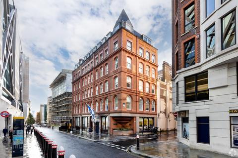 Office to rent, 6 Dowgate Hl London EC4R 2SU