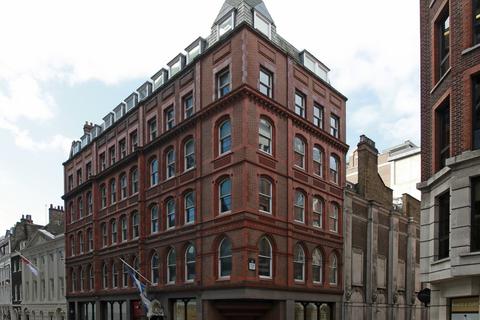 Office to rent, 6 Dowgate Hl London EC4R 2SU