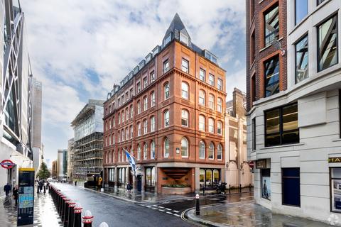 Office to rent, 6 Dowgate Hl London EC4R 2SU