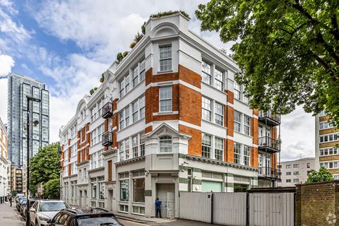 Office to rent, 60 Ironmonger Row London EC1V 3QR