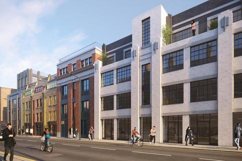 Retail property (high street) to rent, 15-27 Toynbee St London E1 7NE