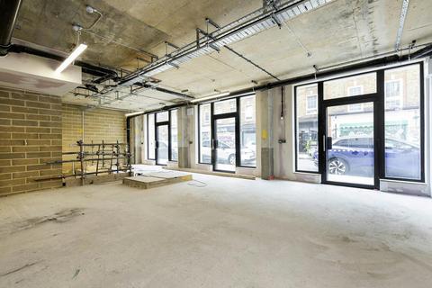 Retail property (high street) to rent, 15-27 Toynbee St London E1 7NE