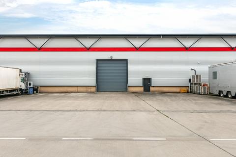 Warehouse to rent, 900 Coronation Rd London NW10 7PH