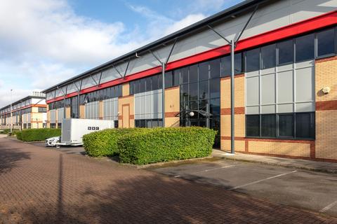 Warehouse to rent, 900 Coronation Rd London NW10 7PH