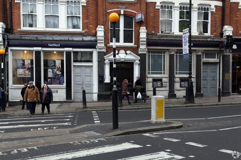 Retail property (high street) to rent, 190-204 Muswell Hill Broa London N10 3SD