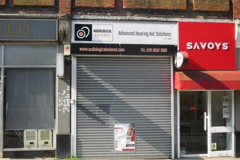 Retail property (high street) to rent, 5 Hoop Ln London NW11 8JR