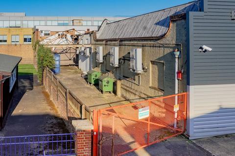 Industrial development for sale, 193 London Rd Staines TW18 4HR
