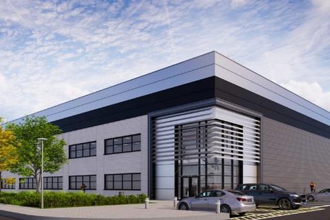 Warehouse to rent, Jenkins Ln Barking IG11 0AD